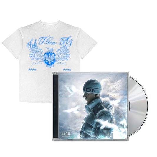 Let Them Fly - Bundle "Routine" Edition (PREORDER)