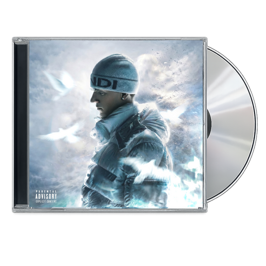 CD LTF (Autografato) PREORDER